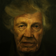Illustration for article titled The photo is actually an oil painting made by a 23-year-old dude